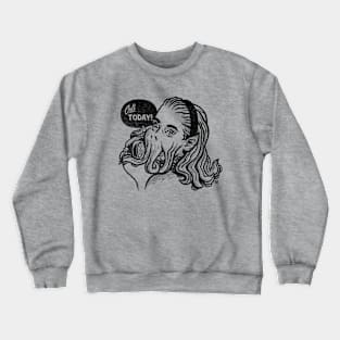 CallTHULHU Crewneck Sweatshirt